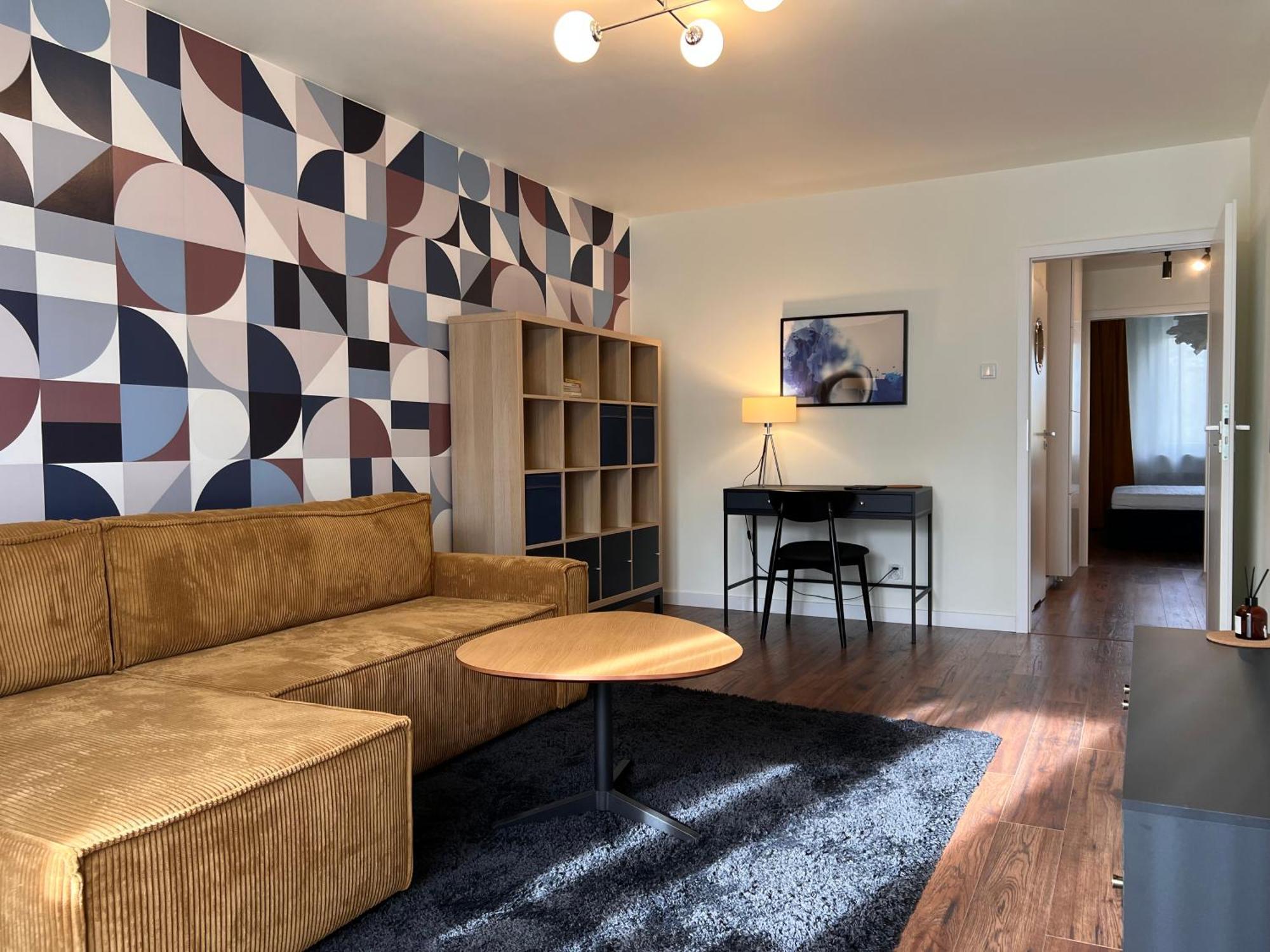 Apartament P38 Tarnów Exterior foto